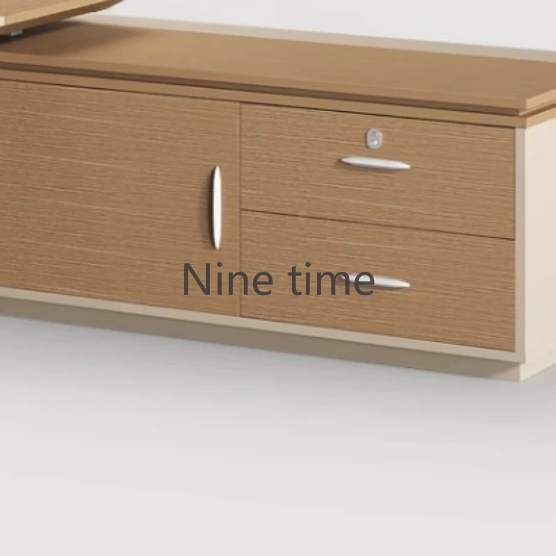 Modern Bedroom Office Desks Luxury Laptop Gadgets Standing Computer Desks Organizers Monitor Escritorios De Ordenador Furniture