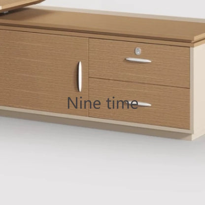 Modern Bedroom Office Desks Luxury Laptop Gadgets Standing Computer Desks Organizers Monitor Escritorios De Ordenador Furniture