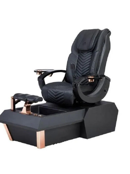 Foot Bath Nail Massage Chair Eyelash Hand and Foot Care Nail Chair