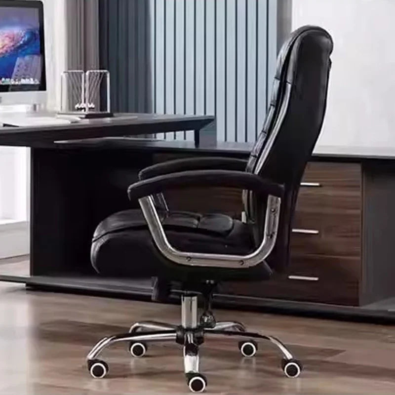 Relax Chair Advanced Design Furniture Home Work Chairs for Living Room Luxury Height Cadeira Gamer Footrest Comfortable Game