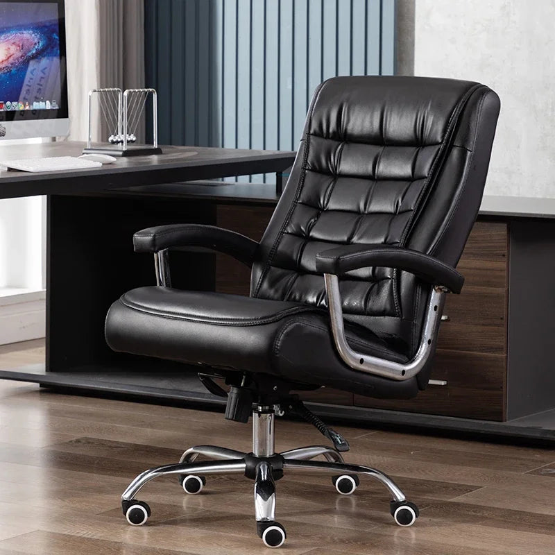 Relax Chair Advanced Design Furniture Home Work Chairs for Living Room Luxury Height Cadeira Gamer Footrest Comfortable Game