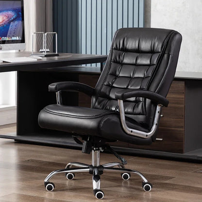 Relax Chair Advanced Design Furniture Home Work Chairs for Living Room Luxury Height Cadeira Gamer Footrest Comfortable Game