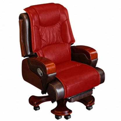 Massage Mobile Office Chairs Desk Gaming Computer Executive Office Chairs Study Armrest Cadeira De Escritorio Furniture Luxury