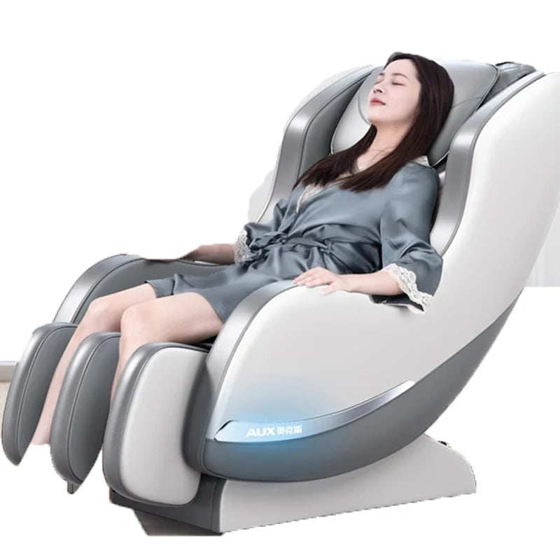 Single Gaming Chair Cheap Relax Armchair Ergonomic Recliner Sofa Set Furniture Luxury Electric Divani Da Soggiorno Bed Room