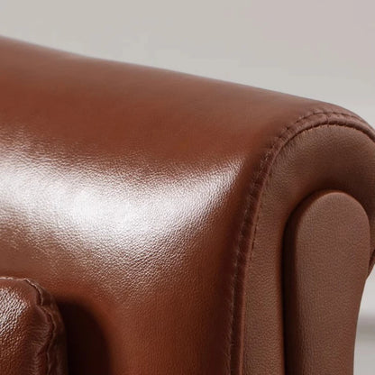 Ergonomic Recliner Office Chair