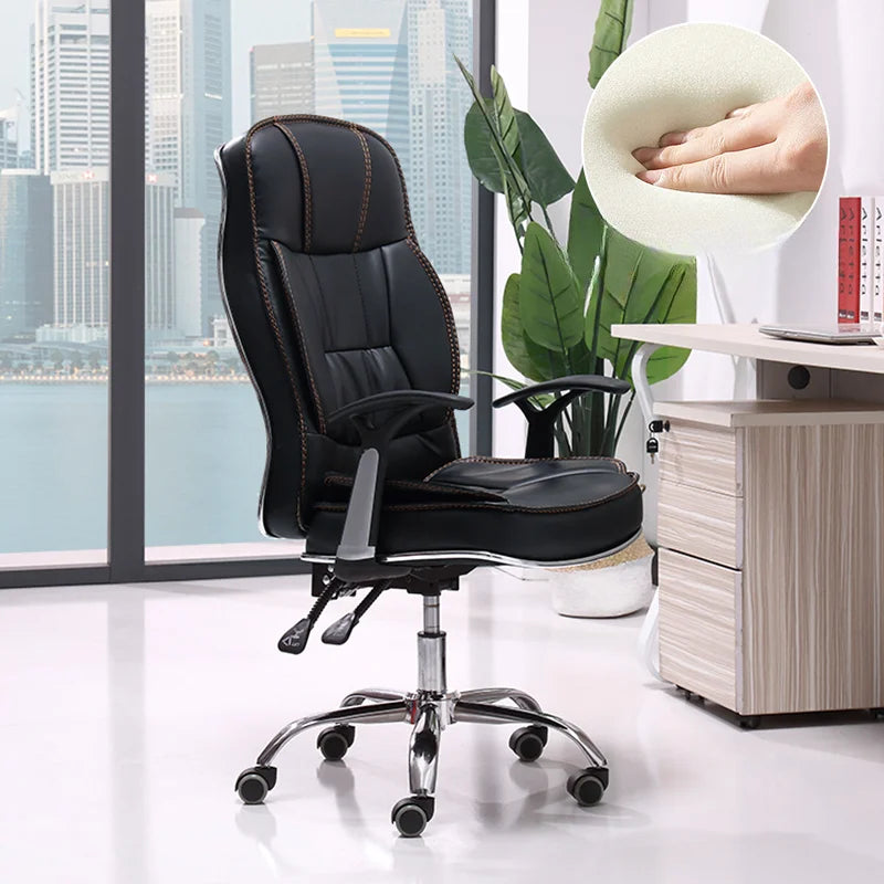 Meeting Gamer Chair Comfortable Game Office Relaxation Armchair Gamming Chairs Pc Room Cadeiras De Escritorio Armchairs China