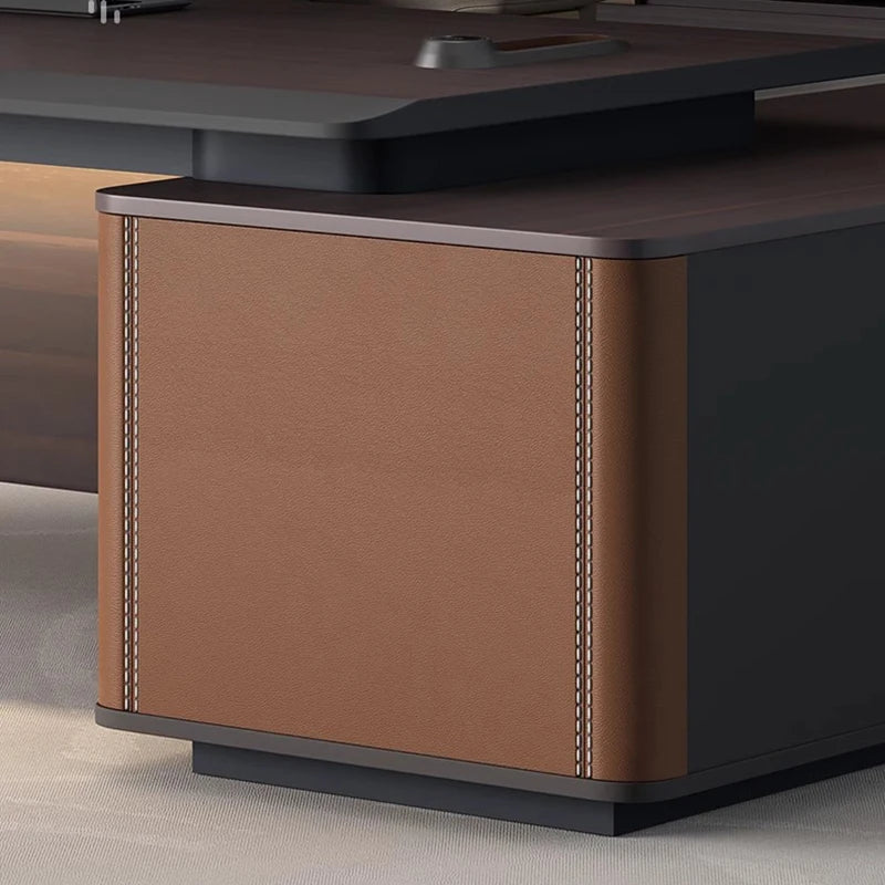 Reading Desk Computer Office Furniture Offices Room Workshop Table Home Multifunction L Shaped Tisch Workstation Desks Offer