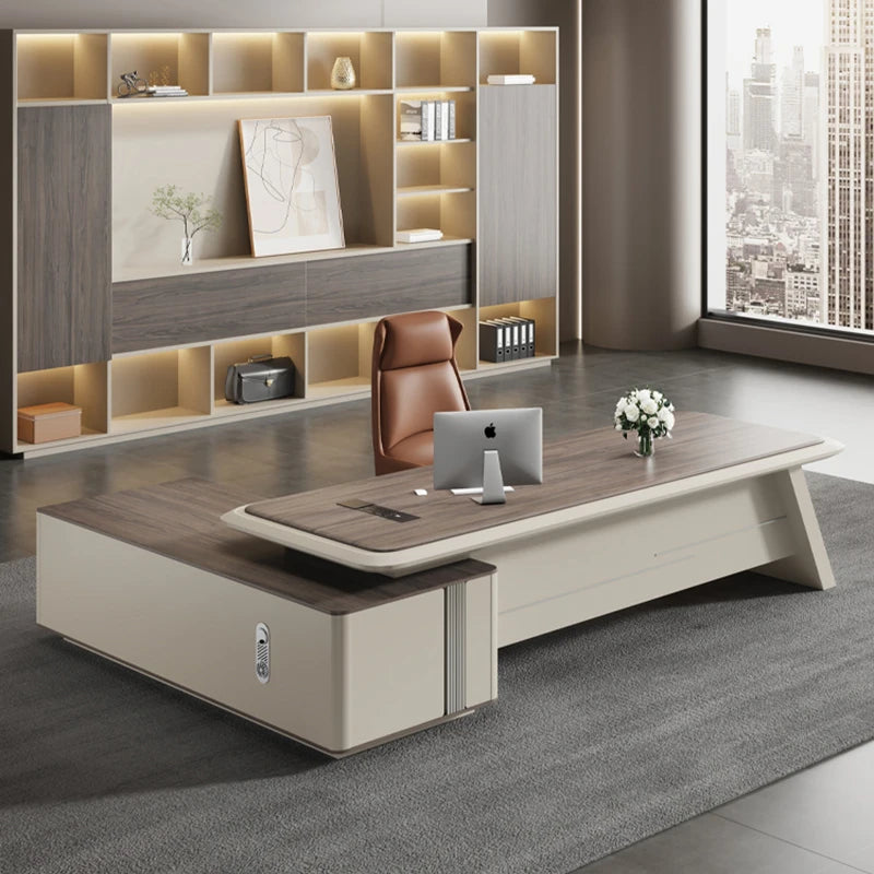 Office Tables Desk Simple Table Computer Minimalist Furniture Room Desks Reading Bedroom Accessories Seating Corner Workshop