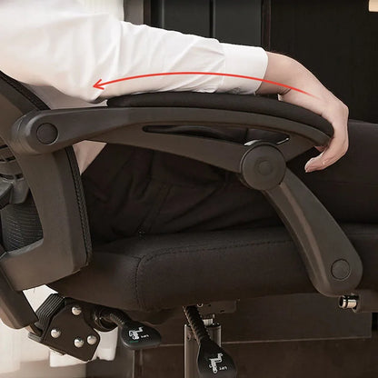 Luxury Comfy Gaming Chair: Stylish Design for Relaxation and Comfort.