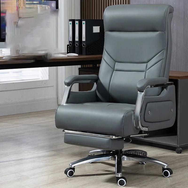 Boss Relaxing Office Chair