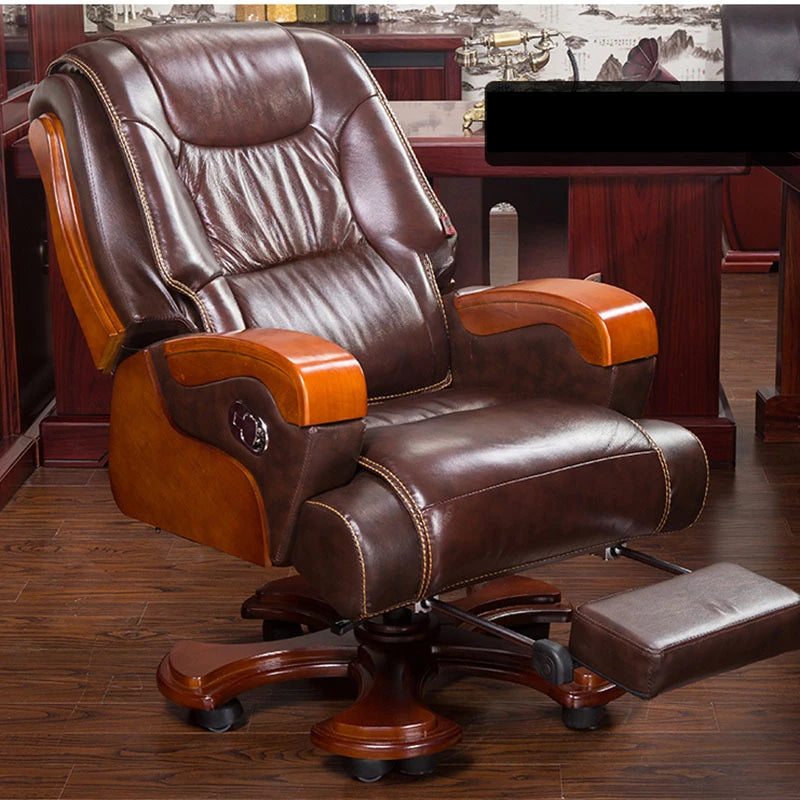 Massage Chair Office Computer Ergonomic Living Room Chairs Vanity Computer Designer Luxury Chair Sillon Individual Furniture