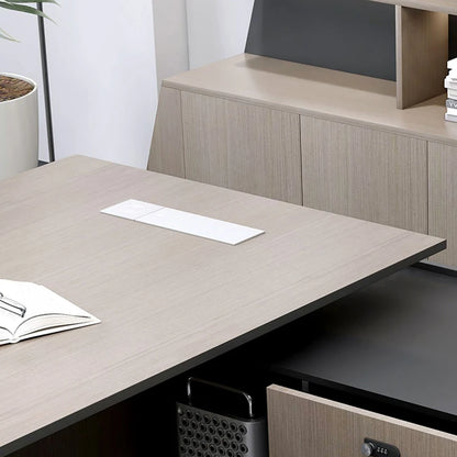 Multifunction Furniture Room Desks Offer Table Desk Setup Accessories Office Scrivanie Per Ufficio Desktop Work Reception