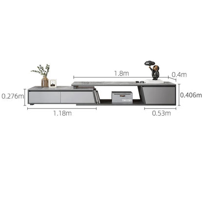 Modern Livingroom Tv Stands Front Mount Bench Designer Luxury Tv Cabinet Storage Designer Basses Suporte Para Salon Furniture