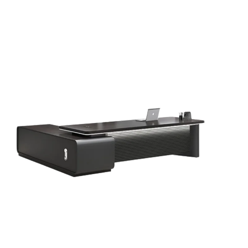 Multifunction Home Furniture Office Tables Desk Writing Table Corner Computer Offices Desks Executive Study Tavolo Room Bedroom
