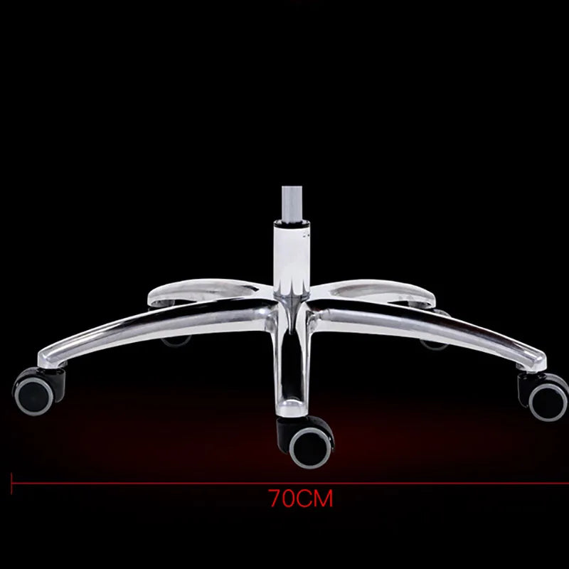 Massage Computer Design Chair Luxury Nordic Girl Pedicure Ergonomic Office Chair Scun Rotating Sedia Ufficio Home Office T50BY