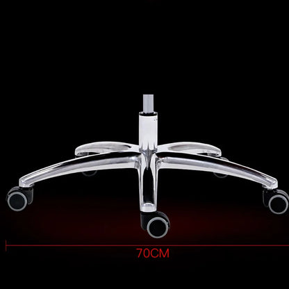 Massage Computer Design Chair Luxury Nordic Girl Pedicure Ergonomic Office Chair Scun Rotating Sedia Ufficio Home Office T50BY