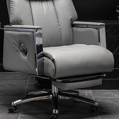 Mobile Office Chairs Luxury Computer Desk Massage Recliner Study Living Room Chairs Accent Chaise De Bureau Modern Furniture