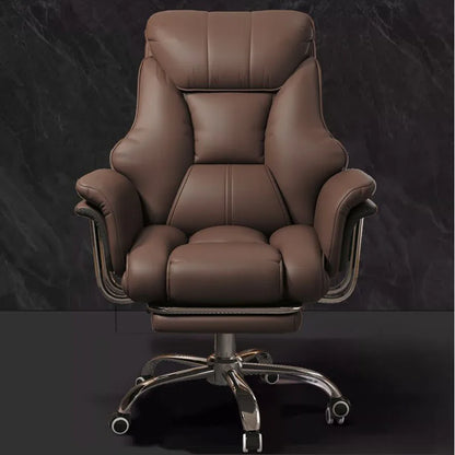 Cute executive office chair