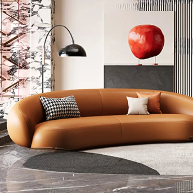 Modern Luxury Living Room Sofas Recliner Floor Comfortable Aesthetic Sofas Reclining Muebles Para El Hogar Home Furniture