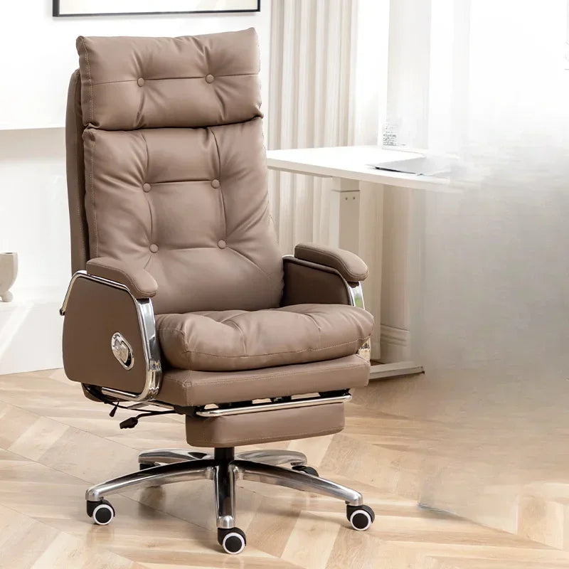 Executive Office leather chair