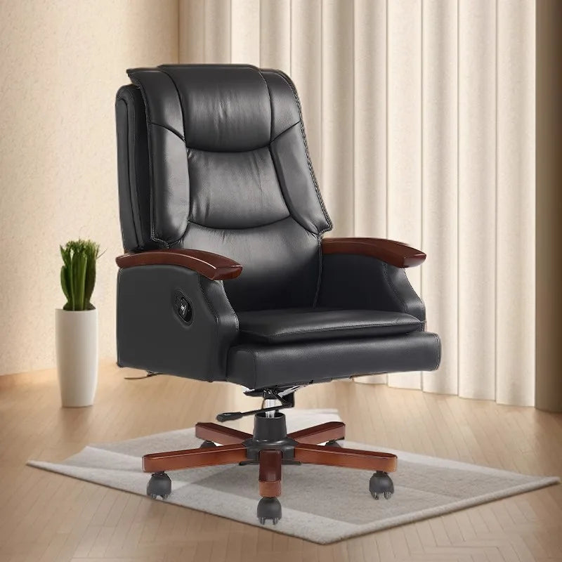 Luxurious Soft Office Chair