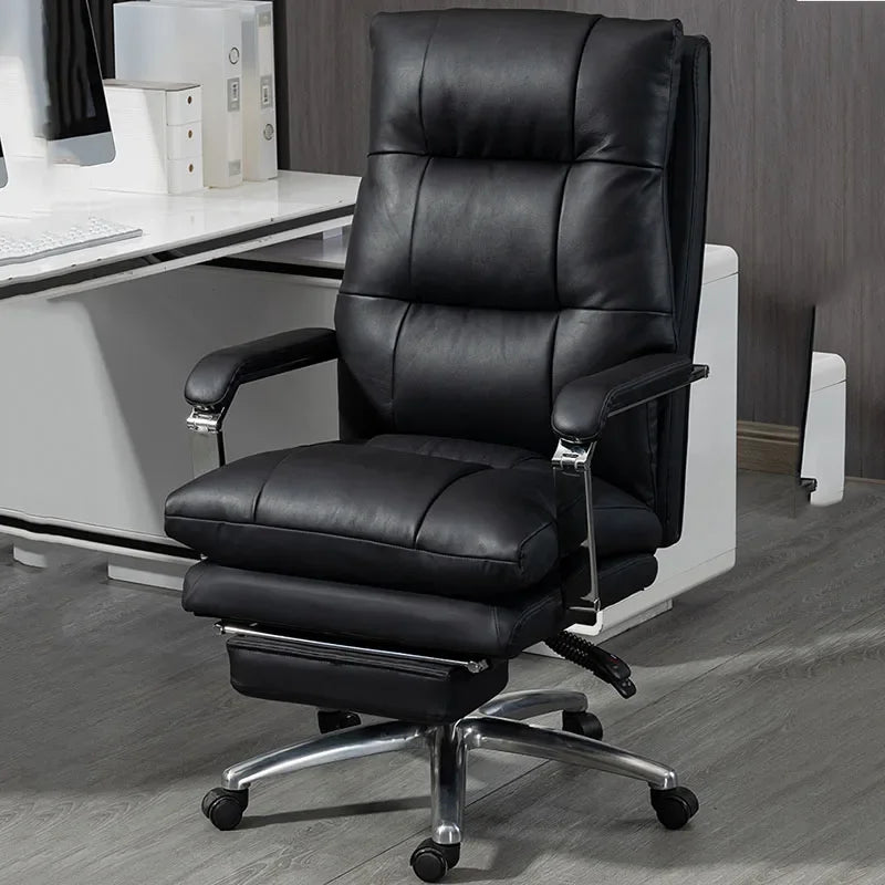 Comfortable Backrest Chair