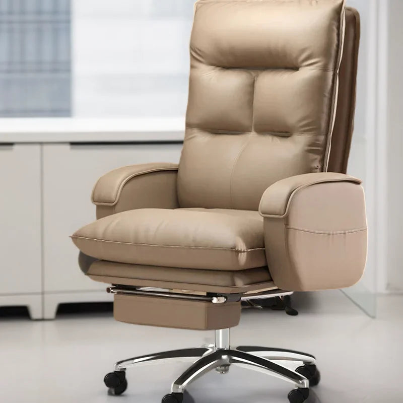 Relax Chair Gamming Student Armchairs Luxury Gaming Ergonomic Office Gamer Writing Pc Furniture Home Computer Cadeira Desk