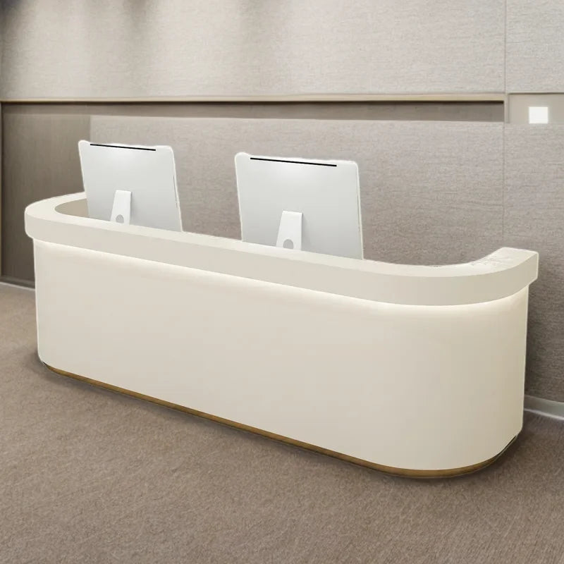 Shop Counter Supermarket Table Entrances Reception Tables Office Furniture Companies Help Desk Counters Recepcion Store Business