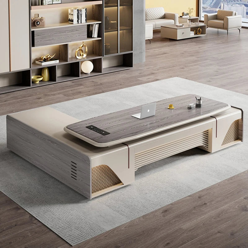 Room Table Desk Workstation Study Desks Offer Desktop Reading Computer Organizer Corner Cheap Midi Bedroom Office Furnitures