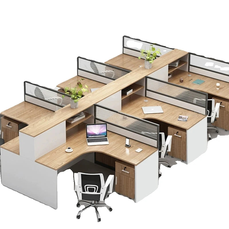 Room Desks Study Office Executive Sofa Side Table Furnitures Simple Computer Offices Meuble Bureau Corner Reading Conference