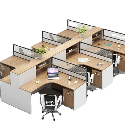 Room Desks Study Office Executive Sofa Side Table Furnitures Simple Computer Offices Meuble Bureau Corner Reading Conference