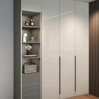 Luxury Wardrobe Set – King Size Closet and Child Clothes Organizer for Bedrooms