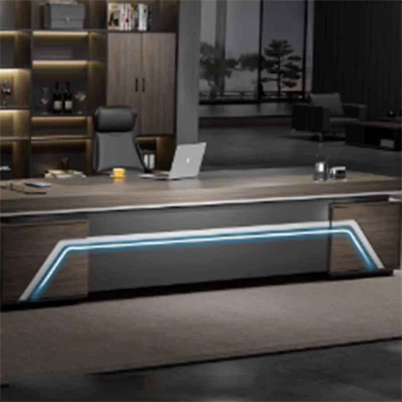 Executive Office Desk