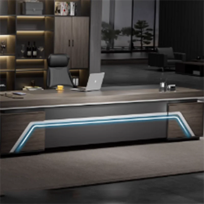 Executive Office Desk