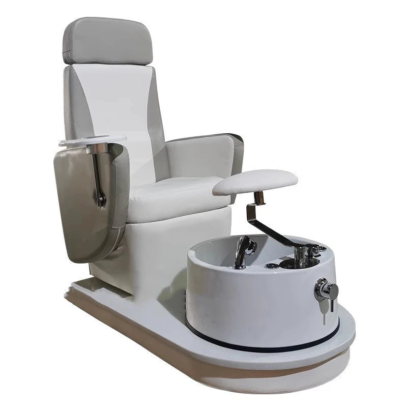 Tattoo Armchair Beauty Aesthetic Furniture Pedicure Chairs For Nails Salon Professional Portable Massage Stretcher Spa Cheap Bed