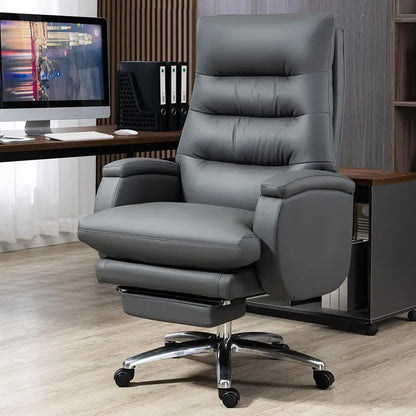 Office Furniture Swivel Chair Lazy Comfortable Computer Armchair Backrest Gaming Comfy Gamer Work Silla Gamer Wheels Meeting