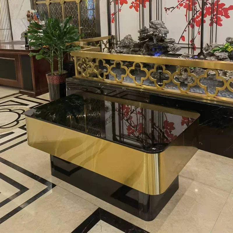 Customized KTV Bar Coffee Table