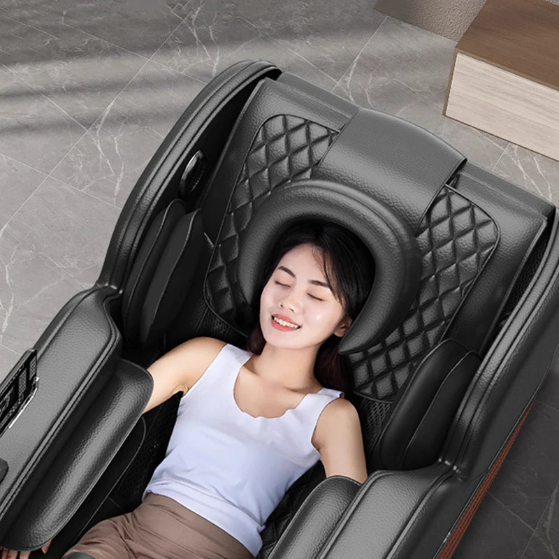 Recliner Sofa Set Furniture Living Room Single Gaming Chair Reclining Rest Sofas Electric Massage Muebles Armchair Luxury
