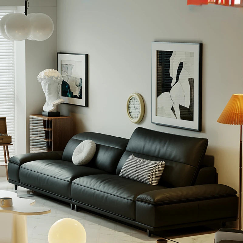 Modular Living Room Sofas Nordic Modern Minimalist Lounge Arm Sofas Pillows Recliner Muebles Para El Hogar Housewear Furnishings