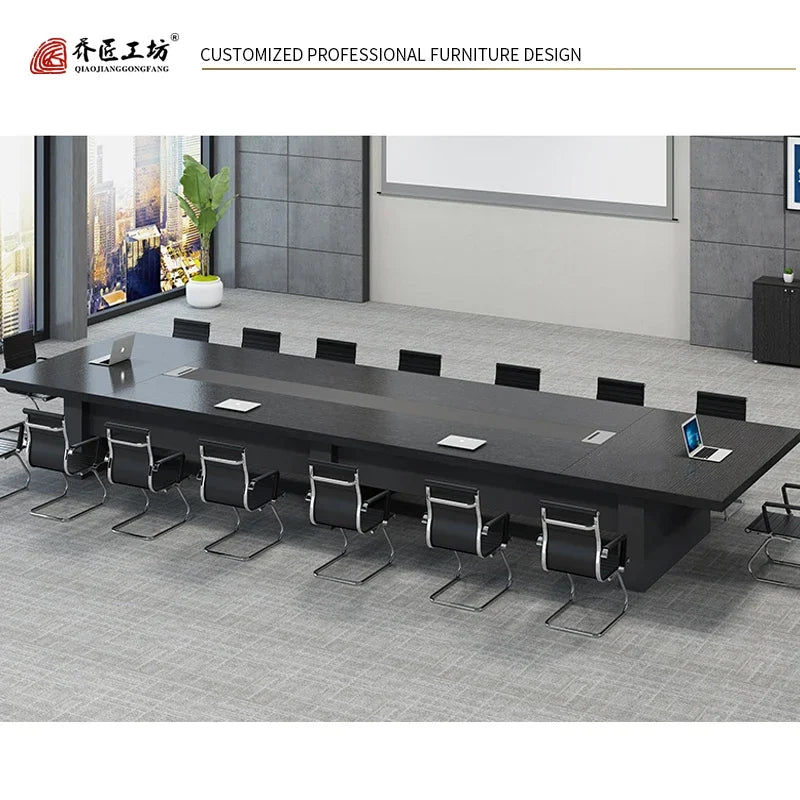 High Quality Meeting Room MeetingTable Office Conference table 20 Person
