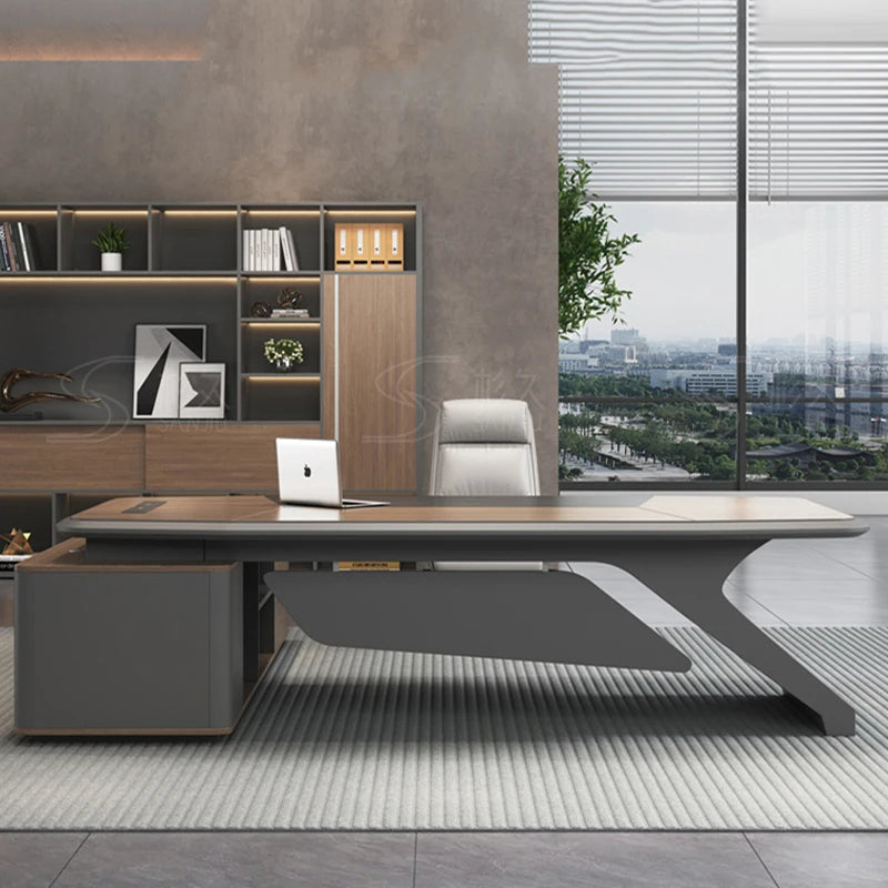 Motion Desk Folding Height Adjustable Table Qimink Gaming Tables Room Desks Computer Pliante Standing Office Furniture Tisch