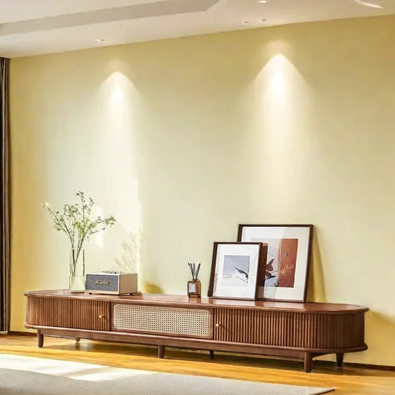 Mid-Century Modern TV Stand – Replica Design Furniture for Living Room