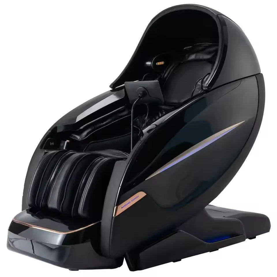 High quality whole body 3D4D zero gravity massage chair professional massage chair makes you feel comfortable