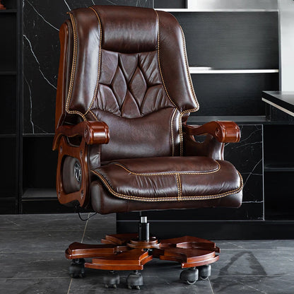 Comfortable Gaming Computer Chair: Ergonomic Design for Home or Office
