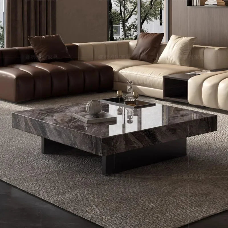 Fashion Marble Mini Coffee Table