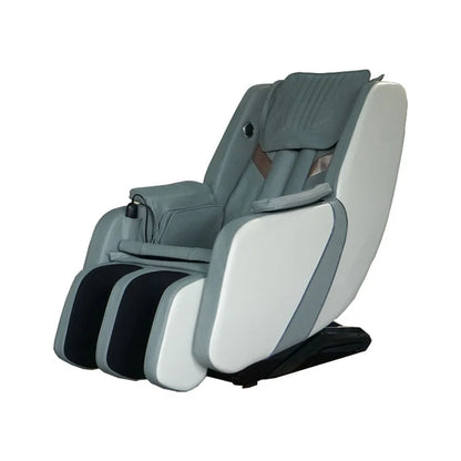Massage Chair  2023 New Double Sl Guideway Home Deluxe Voice Intelligent Armchair  Multi-function Health Maintenance Equipment
