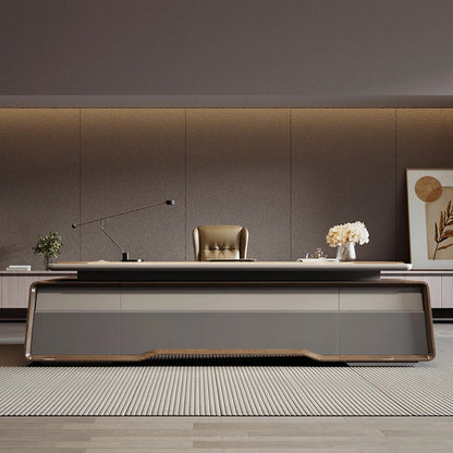 High-End Chairman&