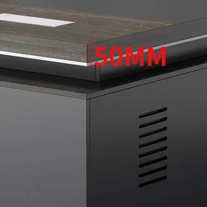 Professional Office Furniture Executive Desk Room Desks Offer Gaming Tables Workstation Cheap Table for Study Tavolino
Writing