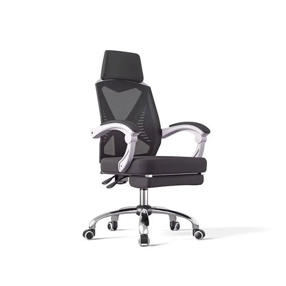 Stool Rest Armchair Office Chair Floor Designer Mobile Ergonomic Computer Chair Lounge Executive Sillas De Espera Home Furniture