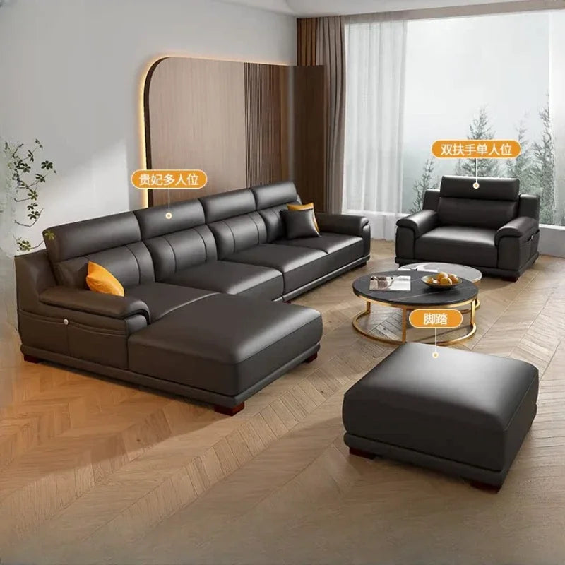 Contact Surface Skin Living Room Sofas Relaxing Kawaii Recliner Armchair Sofas Nordic Lounge Woonkamer Banken Home Furniture